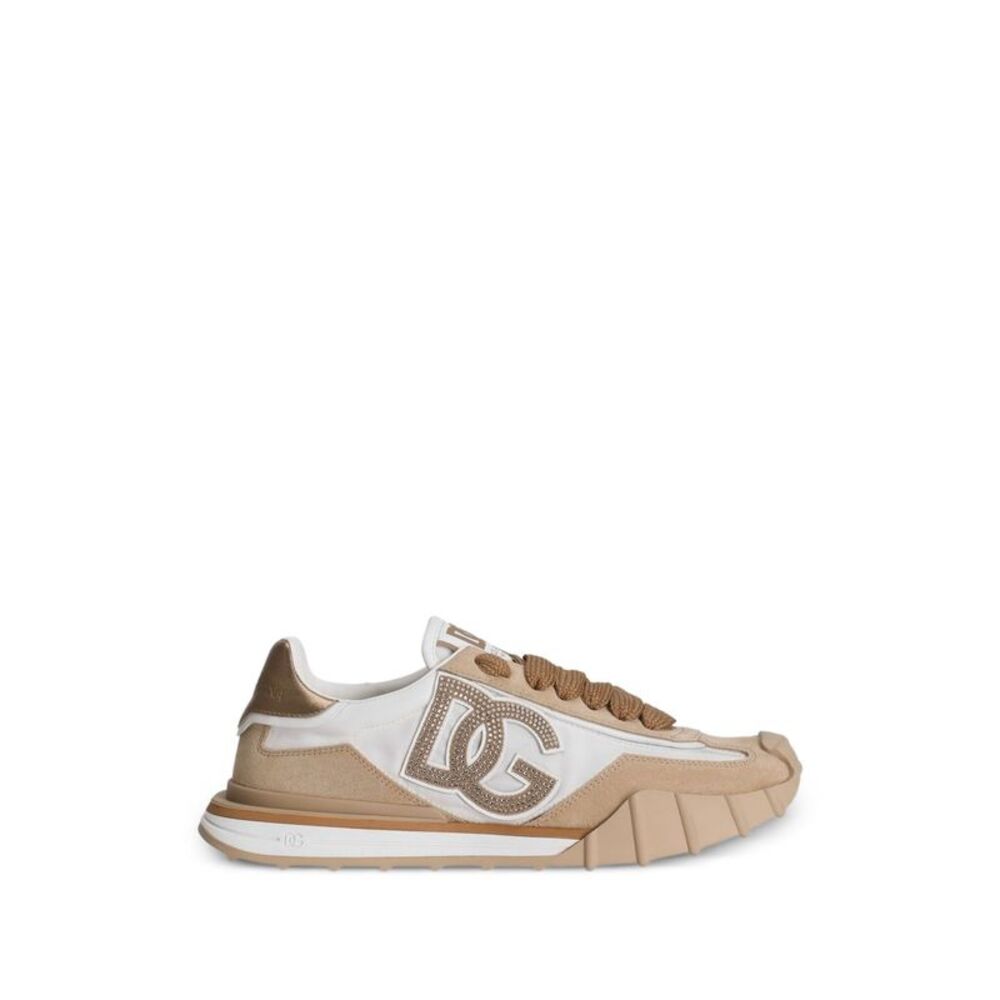 Dolce & Gabbana Women's Dg Athletic Sneakers